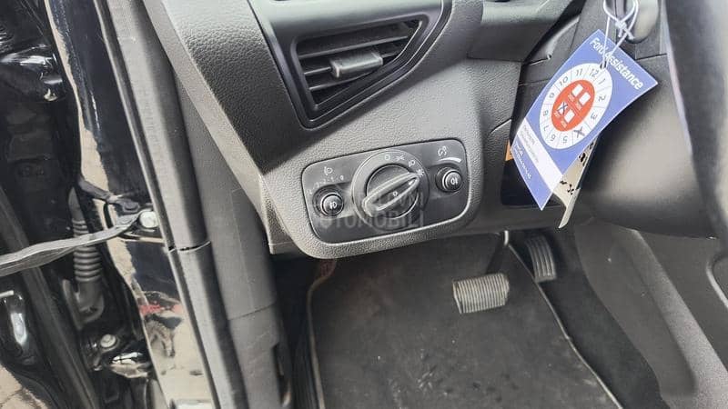 Ford Kuga 2.0 Tdci AWD