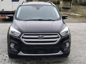 Ford Kuga 2.0 Tdci AWD