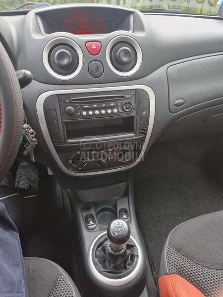 Citroen C2 1.4 hdi