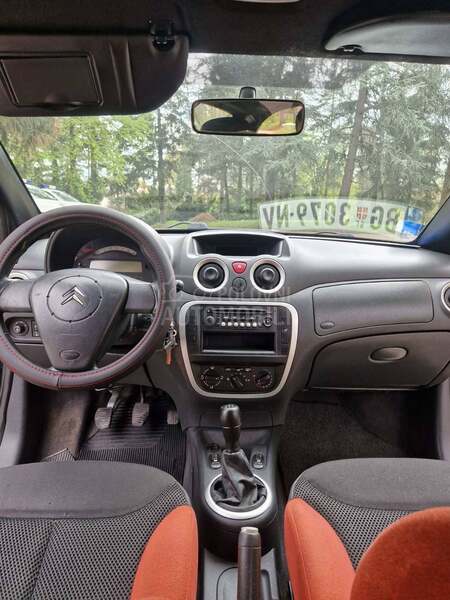 Citroen C2 1.4 hdi