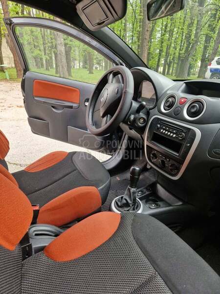 Citroen C2 1.4 hdi