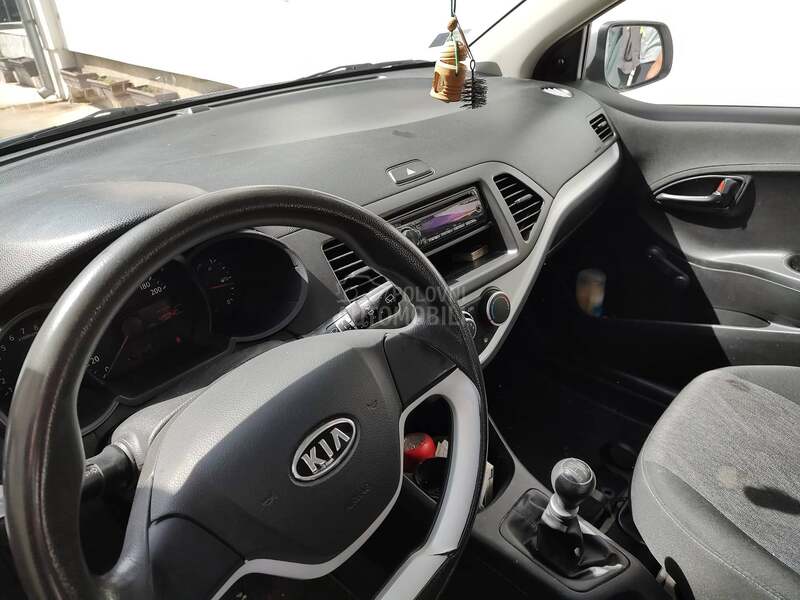 Kia Picanto 