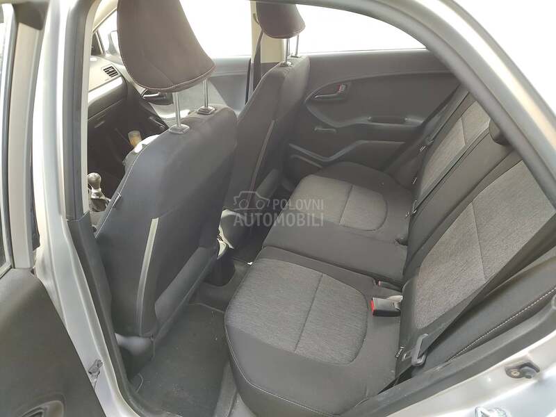 Kia Picanto 
