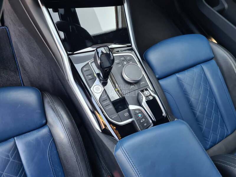 BMW 320d XDR INDIVIDUAL