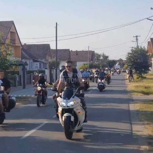 Yamaha FAZER