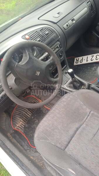 Citroen Xsara 1.9 D