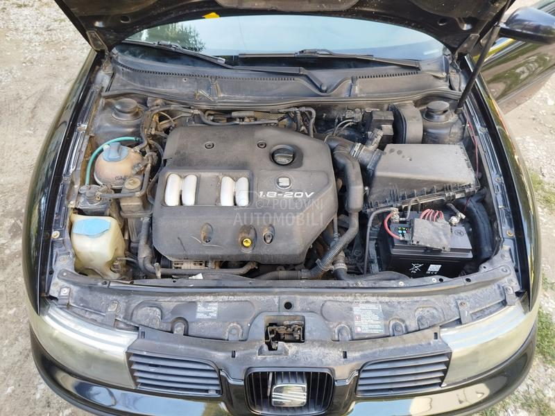 Seat Leon 1.8 20v