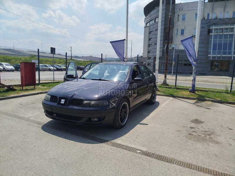 Seat Leon 1.8 20v