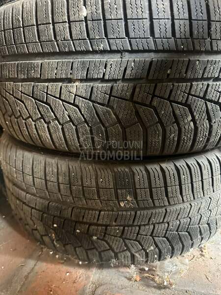 Aluminijumske felne f10 bmw sa senzorima 18" 5 x 120