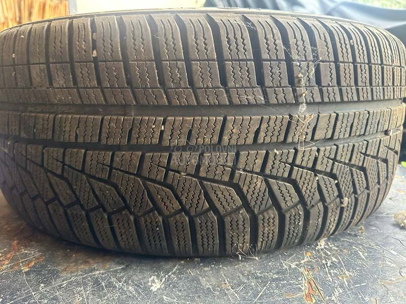 Aluminijumske felne f10 bmw sa senzorima 18" 5 x 120