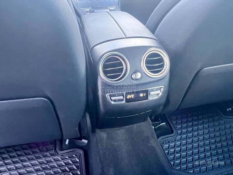 Mercedes Benz GLC 300 d AMG AIR Matic