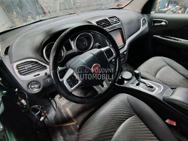 Rucica automatskog menjaca za Fiat Freemont