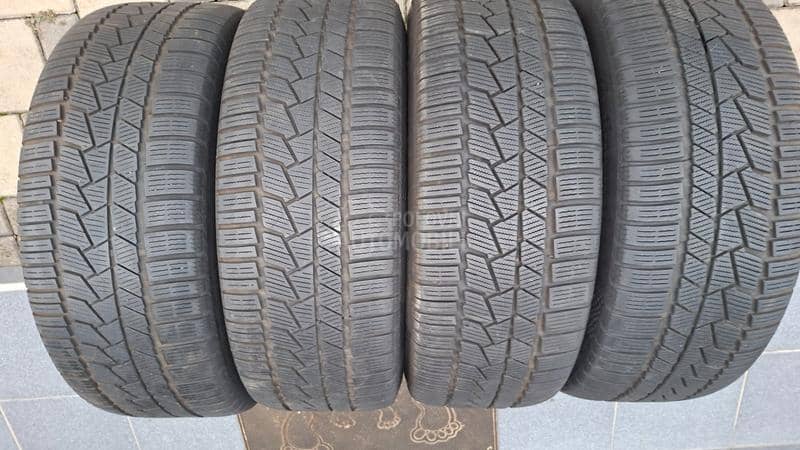 Aluminijumske felne G 60 Orginal 18" 5 x 112