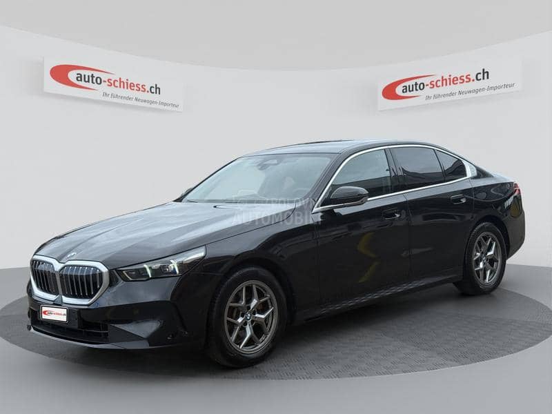 Aluminijumske felne G 60 Orginal 18" 5 x 112