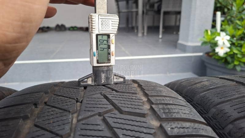 Aluminijumske felne G 60 Orginal 18" 5 x 112