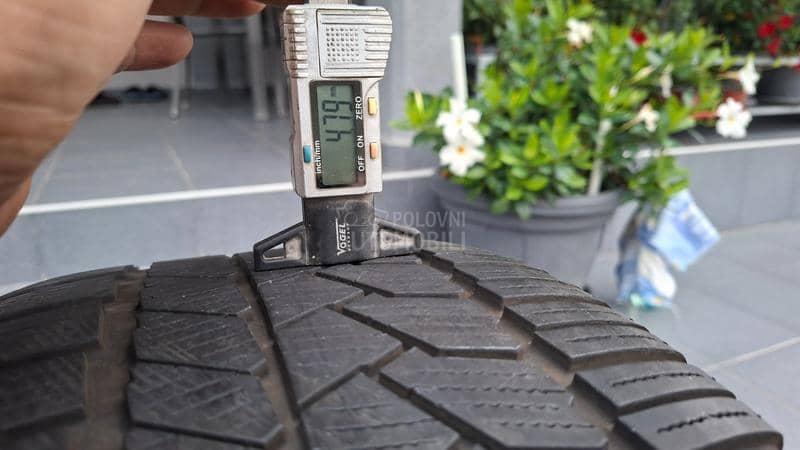 Aluminijumske felne G 60 Orginal 18" 5 x 112