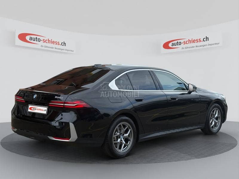 Aluminijumske felne G 60 Orginal 18" 5 x 112