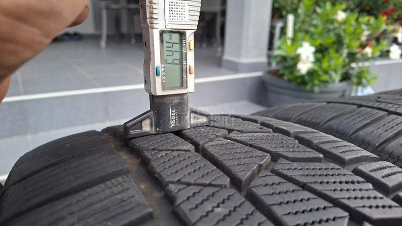 Aluminijumske felne G 60 Orginal 18" 5 x 112