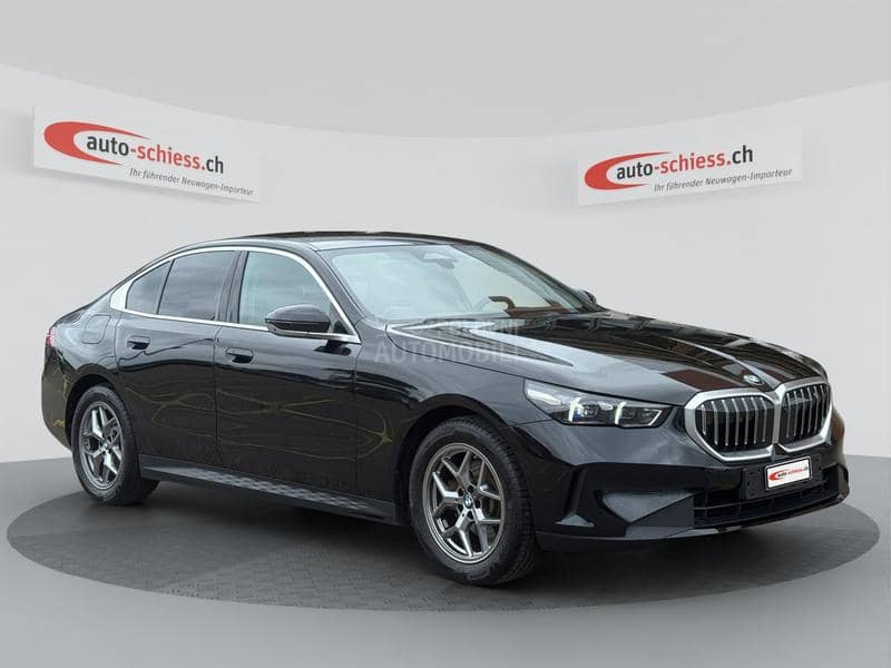 Aluminijumske felne G 60 Orginal 18" 5 x 112