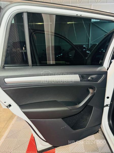 Škoda Kodiaq 2.0tdi