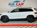 Škoda Kodiaq 2.0tdi