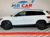 Škoda Kodiaq 2.0tdi