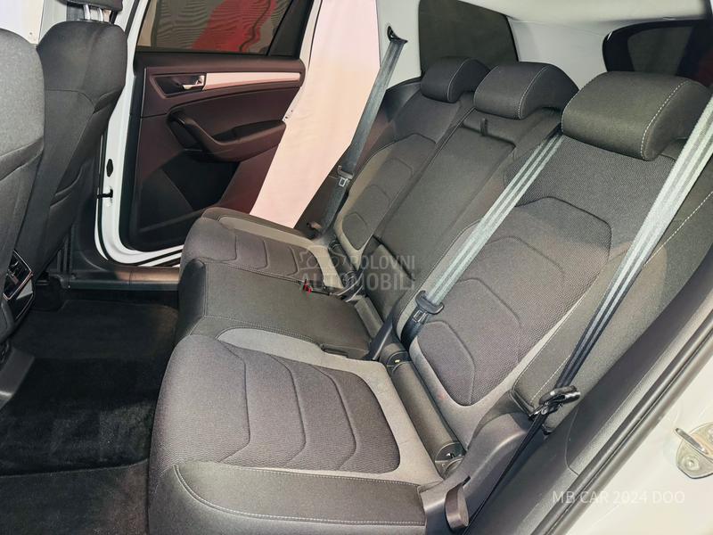 Škoda Kodiaq 2.0tdi