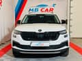 Škoda Kodiaq 2.0tdi