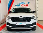 Škoda Kodiaq 2.0tdi