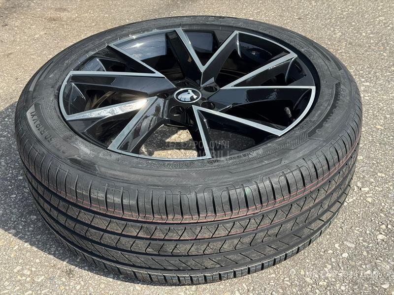 Škoda Kodiaq 2.0tdi