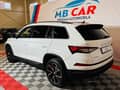 Škoda Kodiaq 2.0tdi