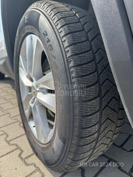 Škoda Kodiaq 2.0tdi