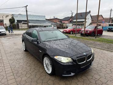 BMW 520 2.0d M VELIKI SER