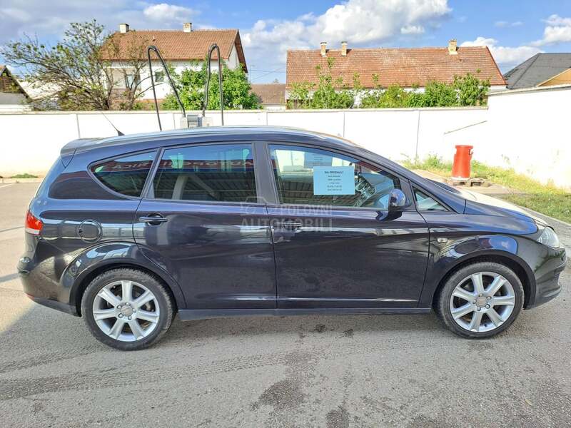 Seat Altea XL 1.4