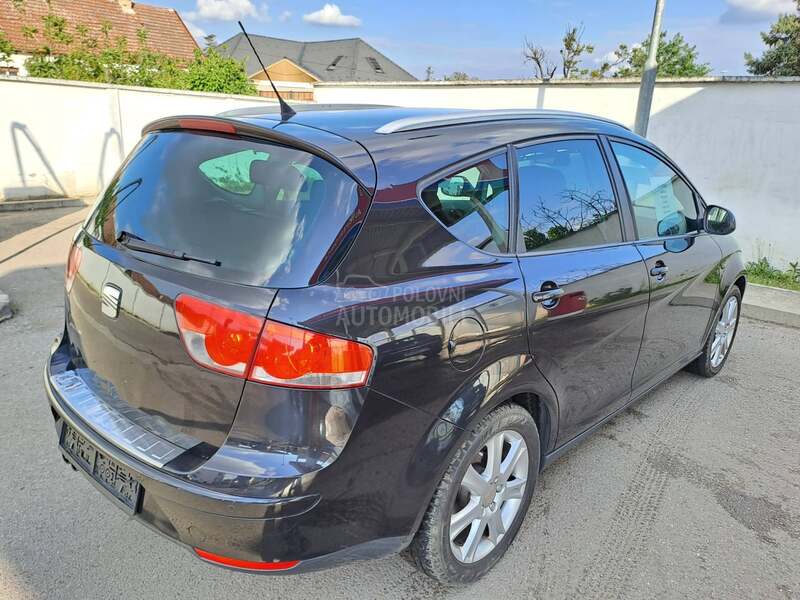 Seat Altea XL 1.4