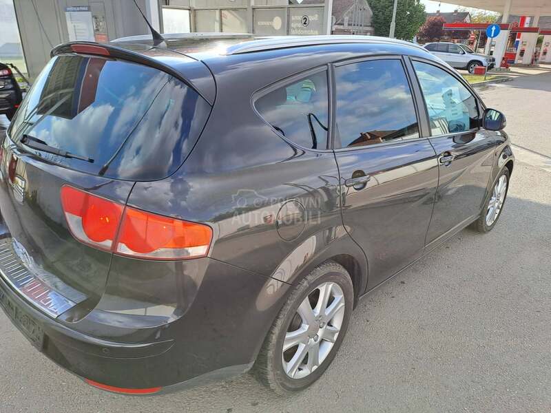 Seat Altea XL 1.4