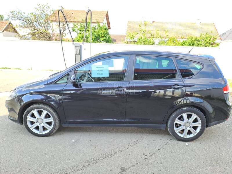 Seat Altea XL 1.4