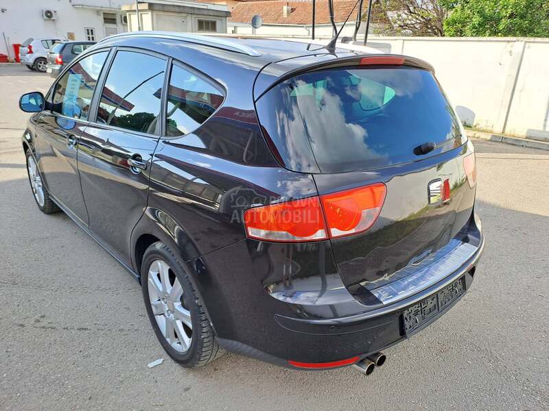 Seat Altea XL 1.4