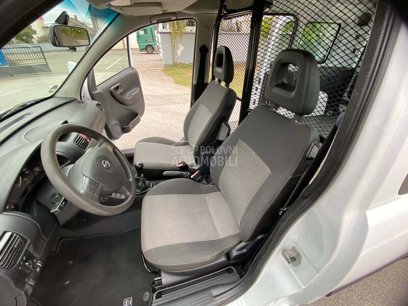 Opel Combo 1.3 cdti