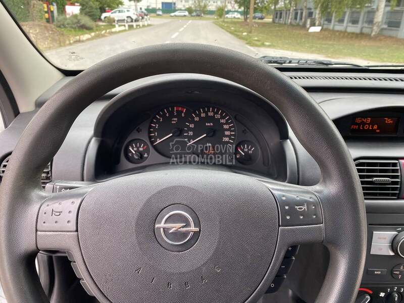 Opel Combo 1.3 cdti