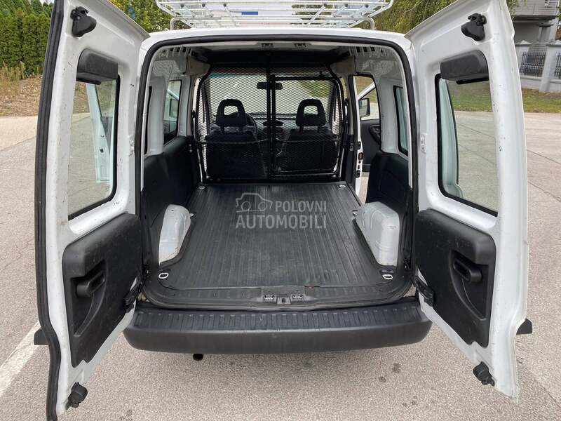 Opel Combo 1.3 cdti