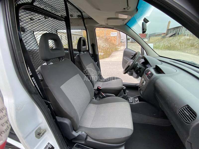 Opel Combo 1.3 cdti