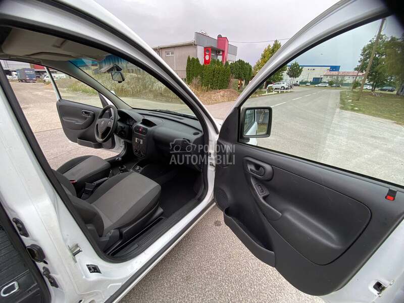 Opel Combo 1.3 cdti