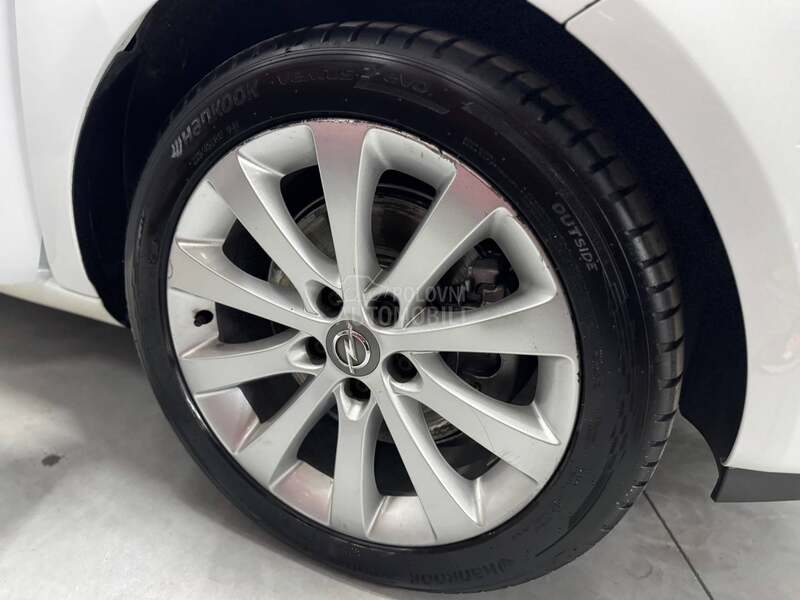 Opel Meriva 1.4T COLOR EDIT/CH