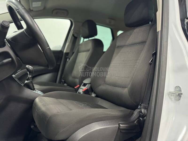 Opel Meriva 1.4T COLOR EDIT/CH