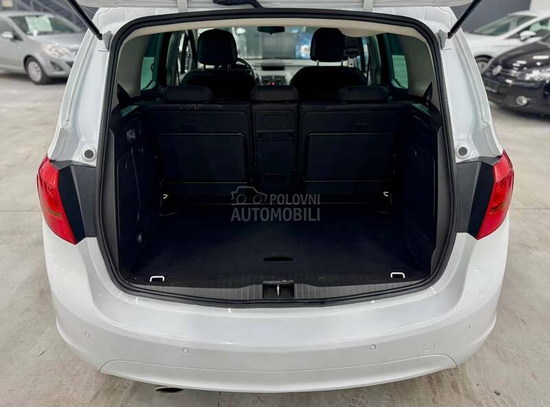 Opel Meriva 1.4T COLOR EDIT/CH