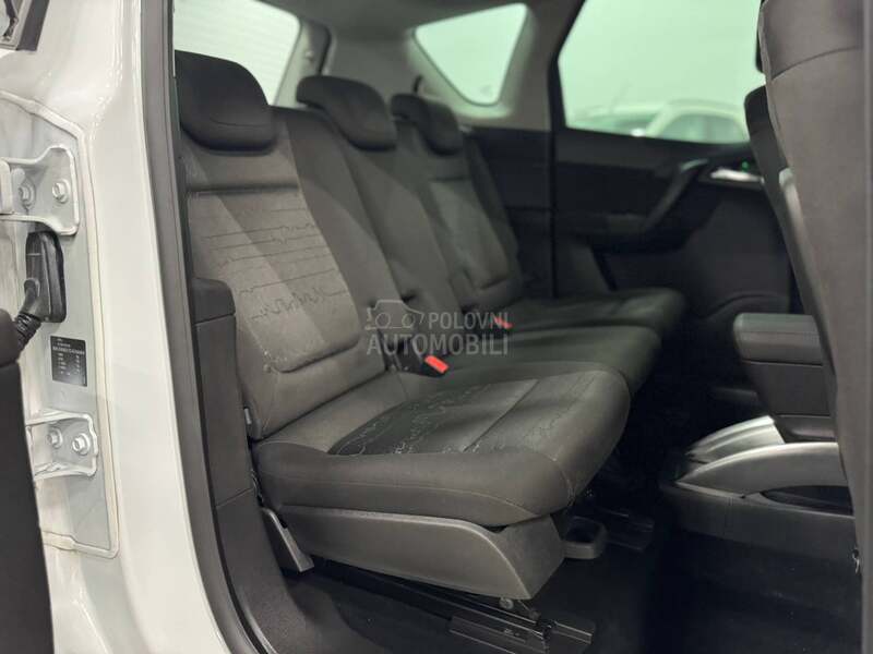 Opel Meriva 1.4T COLOR EDIT/CH