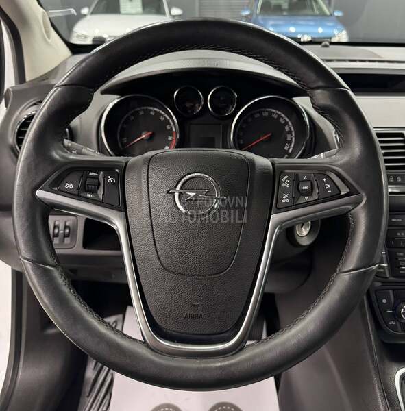 Opel Meriva 1.4T COLOR EDIT/CH