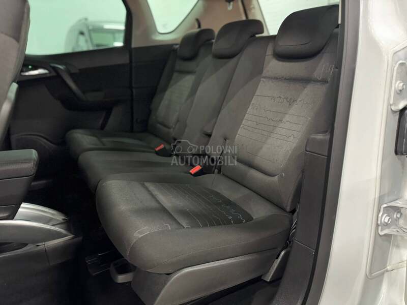 Opel Meriva 1.4T COLOR EDIT/CH