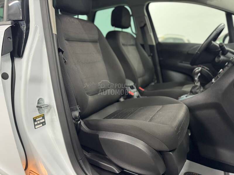 Opel Meriva 1.4T COLOR EDIT/CH